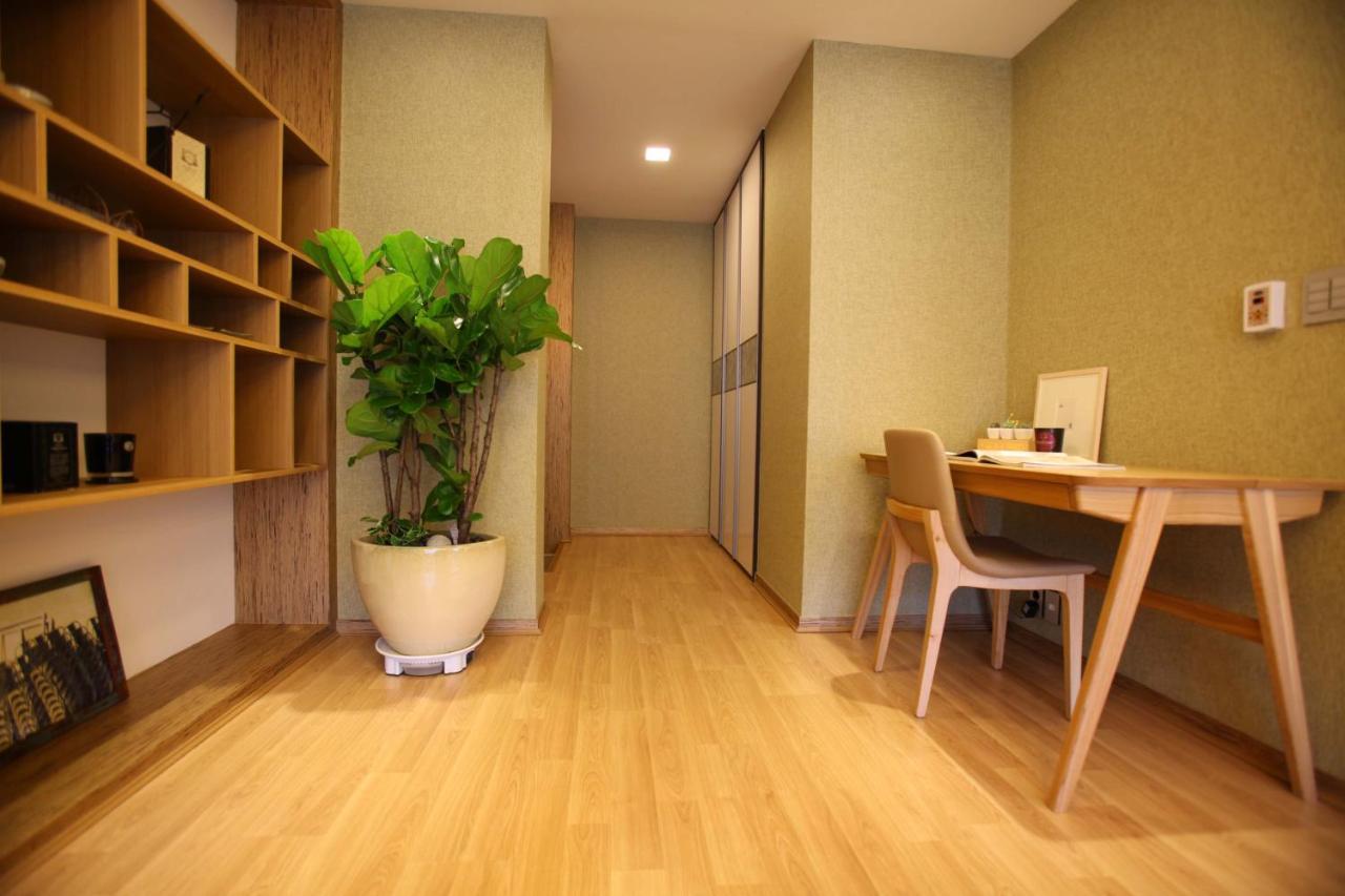 Cheongpyeong Family Hotel Капхьон Екстериор снимка