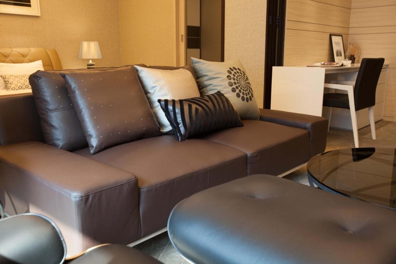 Cheongpyeong Family Hotel Капхьон Екстериор снимка