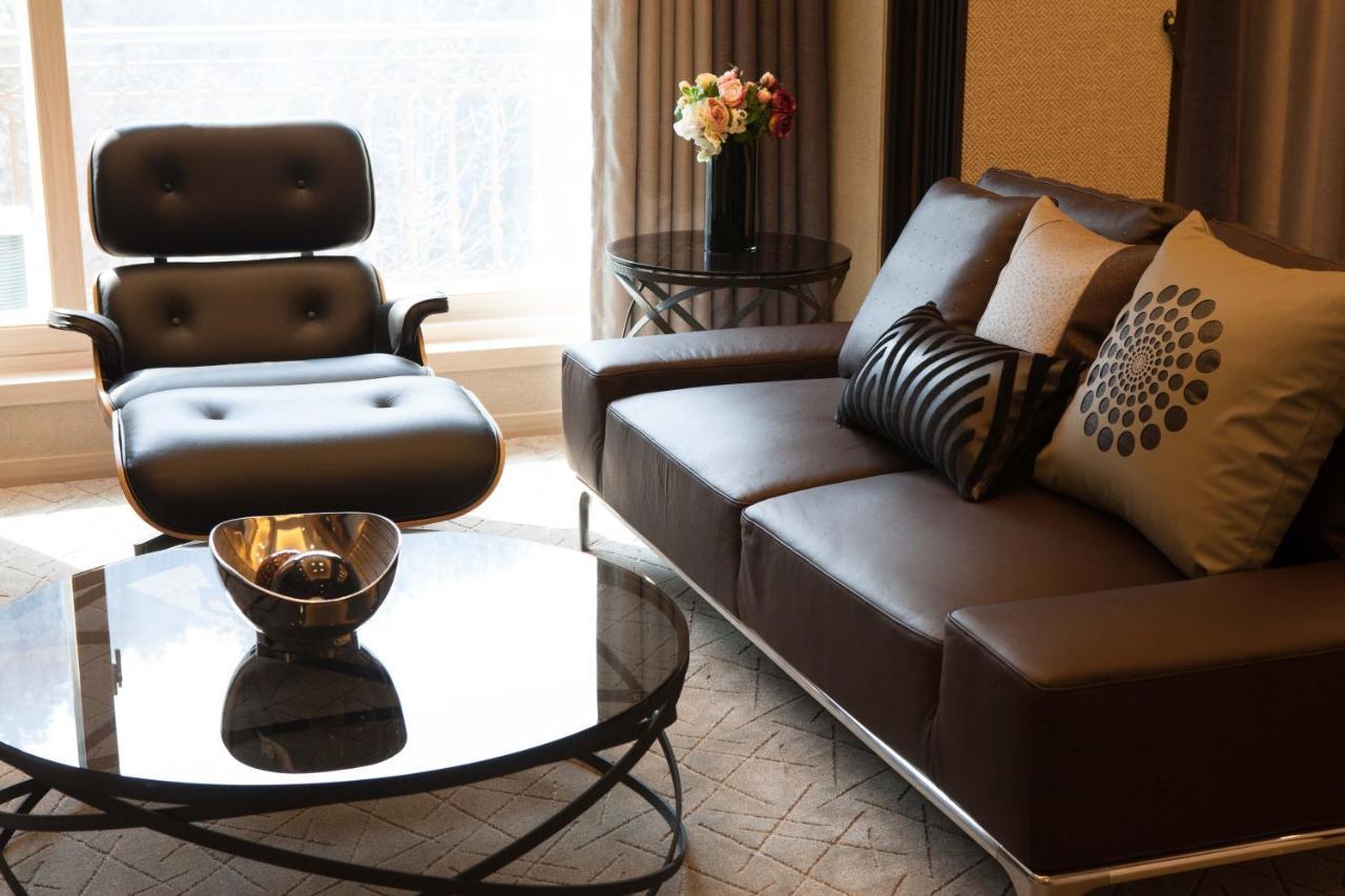 Cheongpyeong Family Hotel Капхьон Екстериор снимка